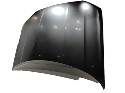 Panel capó delantero gris Volkswagen Atlas 2021-2025 OEM Foto 1 de 4