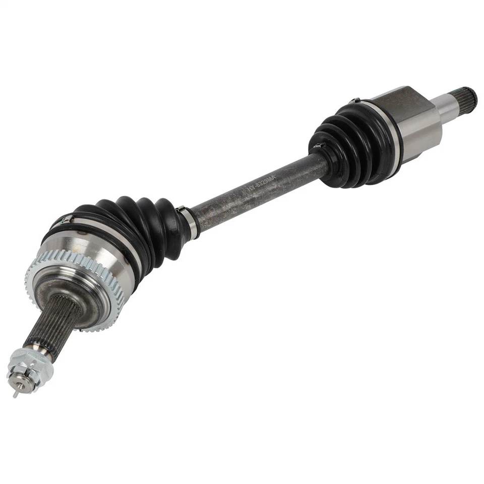 1pc Front Left CV Axle For 2006-2011 Hyundai Azera 2006 2007-2010 Hyundai Sonata - Image 1 of 4