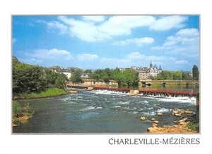 08-CHARLEVILLE MEZIERES-N�4202-B/0237 - Picture 1 of 2