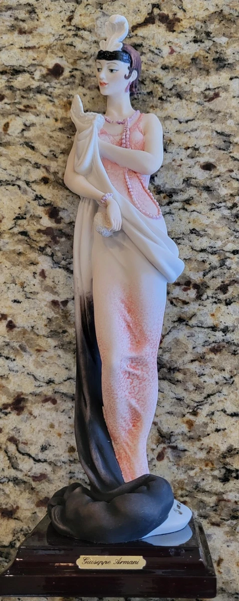 Giuseppe Armani Figurines | eBay
