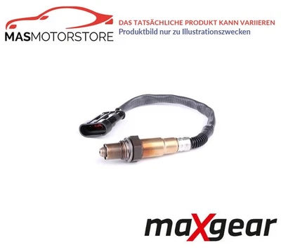 SONDA LAMBDA SONDA LAMBDA MAXGEAR 59-0051 A PARA DAEWOO NEXIA,ESPERO,LANOS,ARANOS - Imagen 1 de 4