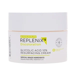 Replenix Glycolic Acid 10% Resurfacing Cream 1.7 oz - Picture 1 of 8