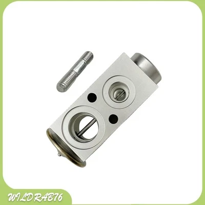 Air-Conditioning Expansion Valve 0998300100 For C/E/GLC-Class C180 C200 E200 - Image 1 of 4