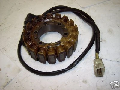 Stator Lighting Coil Generator 82 83 84 Honda VF 750 700 C V45 Magna Interceptor - Image 1 of 1