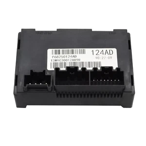 1PC Transfer Case Control Module 68250124AD For Jeep Grand Cherokee 2016-2018 - Picture 1 of 9