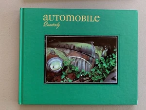 Automobile Quarterly Volume 22 #2 Auburn Ford 1945-1960 Hemi Bouton classic car - Picture 1 of 1