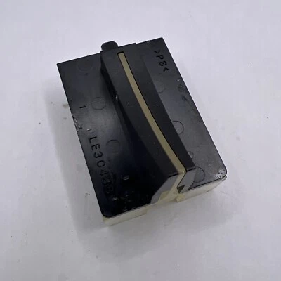 JVC XL-MC334 Pointer Plastic Part Works Great 200 Cd Changer Parts - Image 1 of 3