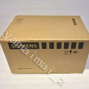 1pc New Siemens SQM50.480A2 Servo Motor Fast Ship - Picture 1 of 1