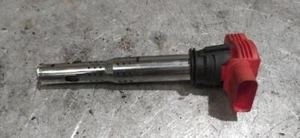 07K905715F bobina accensione per AUDI A4 BERLINA (8E) 2.0 TFSI QUATTRO 228308 - Picture 1 of 4