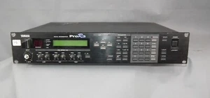 Yamaha R3 digital Hall Reverb. - Picture 1 of 1