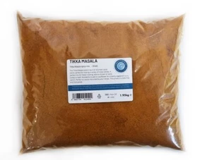 Tikka Masala Tandoori Spice Mix 1.95kg, Meat Rub, Premium quality - Picture 1 of 2
