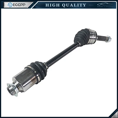 Eje delantero derecho CV para Acura MDX ZDX Base V6 2010 2011 2013 2013 3,7 L Foto 1 de 4