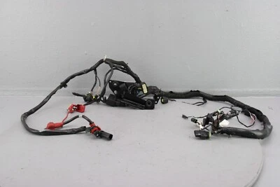 Arnés de cableado Victory Gunner 2017 chasis principal 2413461 Foto 1 de 4