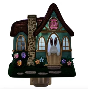 Bath & Body Works Wallflower Bun Bun Cottage Projektor Ostern Kollektion 2025 - Bild 1 von 8