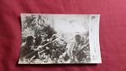 SALE! Press Photo Japan WWII South Pacific Army Soldier Bayonet Jungle 1943
