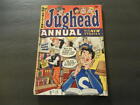 Archie's Pal Jughead Annual #2 1954 Golden Age Archie Comics            ID:22671