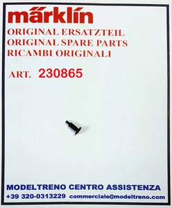 MARKLIN 230865  RESPINGENTE DX - PUFFER RE. 39971 39980 41980 39981 39982 39984  - Picture 1 of 1