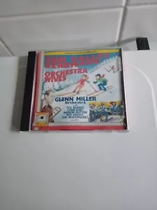 Glenn Miller - Sun Valley Serenade/Orchestra Wives CD (CD 60002) EX - Picture 1 of 2