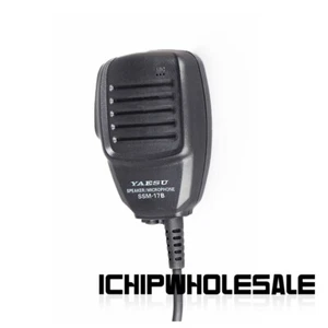 Radiomicrofono portatile originale SSM-17B per YAESU FT-4XR/4VR/25R/65R - Foto 1 di 1