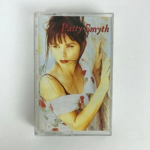 VTG 90s 1992 Patty Smyth Self Titled Sometimes Love Just Ain't Enough MCA Record - Foto 1 di 5