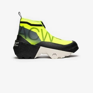 Converse Geo Forma Boot x A-COLD-WALL Volt - UK SIZE 7 & 8 & 9 - A04164C - NEW. - Picture 1 of 7