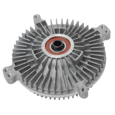 Se adapta a Mercedes R129 SL600 W140 S600 CL600 radiador ventilador embrague 1202000122 Foto 1 de 4