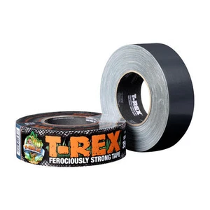 Cinta Duct Duck Gaffa Gaffer T Rex Extra Fuerte Todo Clima 3 x Mantenimiento Más Fuerte - Imagen 1 de 14