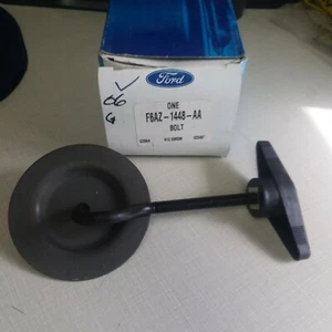 NOS OEM FORD BOLT F6AZ-1448-AA FITS CROWN VICTORIA - Bild 1 von 5