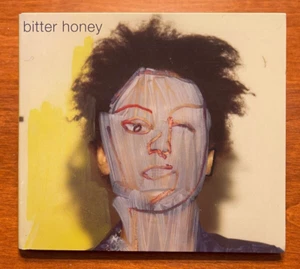 Eef Barzelay Bitter Honey (CD) Album - Bild 1 von 4