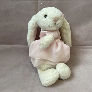 Vestido Princesa Jellycat Bella Bailarina Bunny Edición Limitada - Imagen 1 de 6
