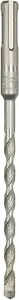 BOSCH HCFC2061 3/8 In. x 6 In. SDS-plus Bulldog Xtreme Rotary Hammer Bit - Picture 1 of 2