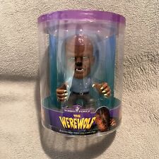 The Werewolf Funky Force Figure New In Package Movie Monsters 6”  2009