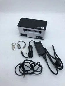 Drukarka etykiet MUNBYN DHL 4XL Thermo USB do Amazon DPD UPS Mac / PC - Zdjęcie 1 z 5