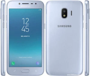 Samsung Galaxy J2 Pro (2018) J250F/DS Dual SIM 16GB+2GB 4G Unlocked -New Sealed - Picture 1 of 21
