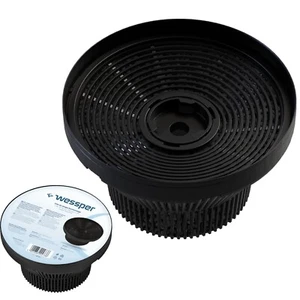 Kohlefilter für Dunstabzugshaube TEKA TL 6310 Black/White - Bild 1 von 9