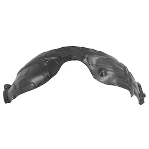 Fit For 2007-2011 Toyota Camry Splash Shield Fender Liner Front Left Driver Side - Picture 1 of 18