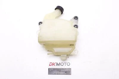 06-19 KAWASAKI VULCAN 900 OEM COOLANT WATER TANK RESERVOIR BOTTLE R11.BX10 - Image 1 of 4