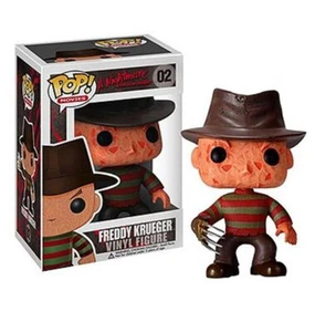 Nightmare on Elm Street - POP! Freddy Krueger #02 Funko - Imagen 1 de 1