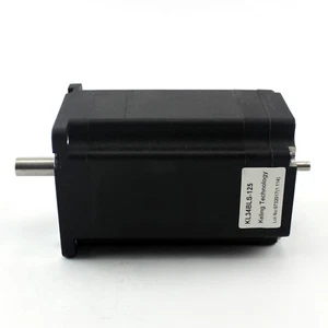 NEMA34 DC Brushless Motor KL34BLS-98-B - Picture 1 of 4