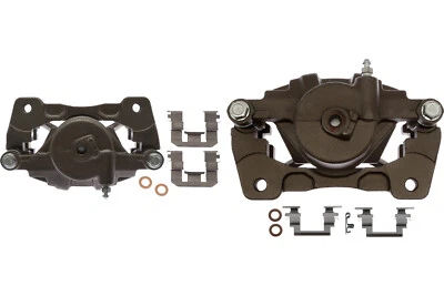 Front KIT Raybestos Disc Brake Calipers for 2004-2006 Suzuki Verona (78324) - Image 1 of 4