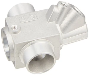 O.S. Engines 29087100 61C 95AX Carburetor Body - Picture 1 of 1