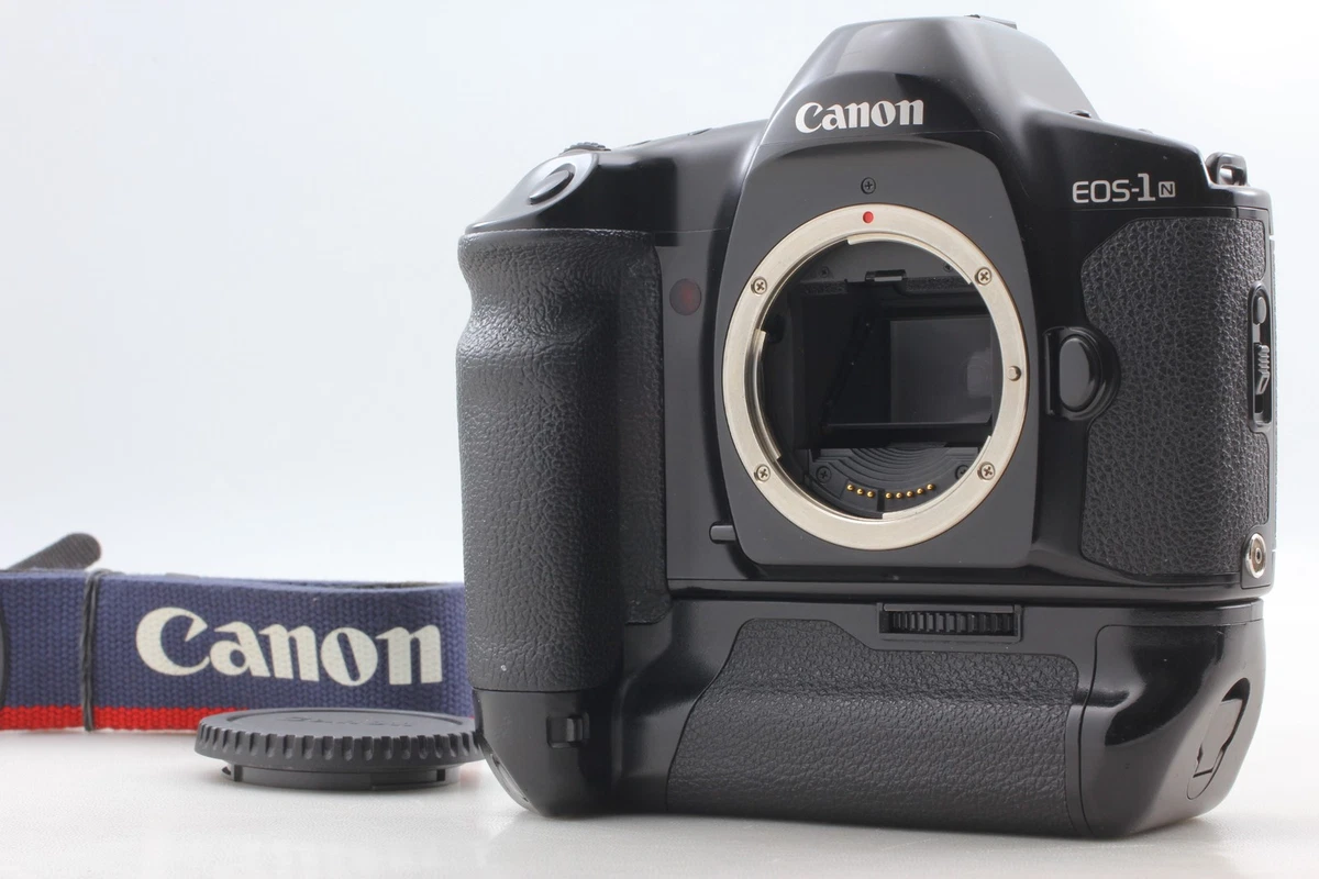Canon Eos 1n for sale | eBay