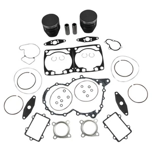 Wiseco Top End Kit-Standard Bore 85.00mm for 2010 Arctic Cat M8 153 Limited - Picture 1 of 2