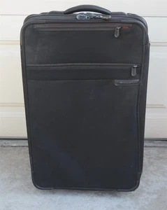 Equipaje de mano Briggs & Riley U422X-4 línea de base expandible 22"  - Imagen 1 de 16