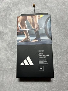 NEU Neu im Karton Adidas Recovery Knöchelstütze Größe Medium - Bild 1 von 5
