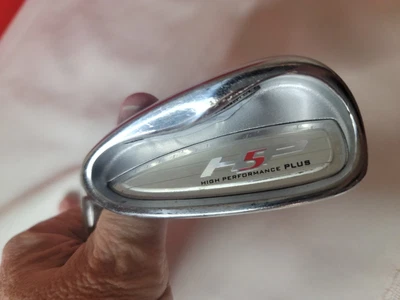 Tour Edge HP5 High Performance Plus 8 Iron  LH Graphite Shaft 38" - Image 1 of 4