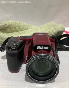 Nikon Coolpix L840 Digital SLR Camera - Picture 1 of 6