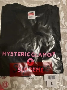 Supreme Histeric - Imagen 1 de 5