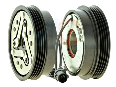 ACAUTO MAGNETKUPPLUNG passend für HELLA HS-11 KLIMAKOMPRESSOR HYUNDAI ATOS GETZ  - Bild 1 von 4