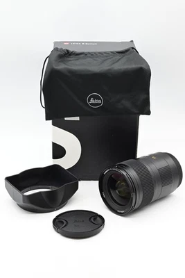 Leica 11064 Summarit-S 35mm f2.5 ASPH Lens #153 - Image 1 of 4